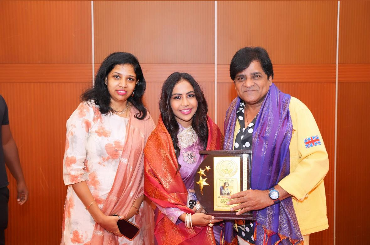 Uniting Visionaries to Strengthen the Pillars of Social Justice.