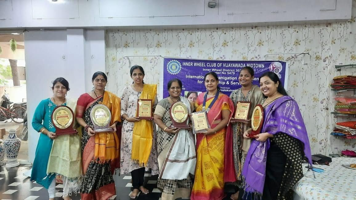 ఆరోగ్య ఆంధ్ర - Tribal Health Missions