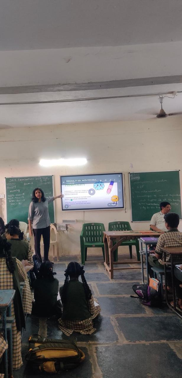 Skill Training Workshops